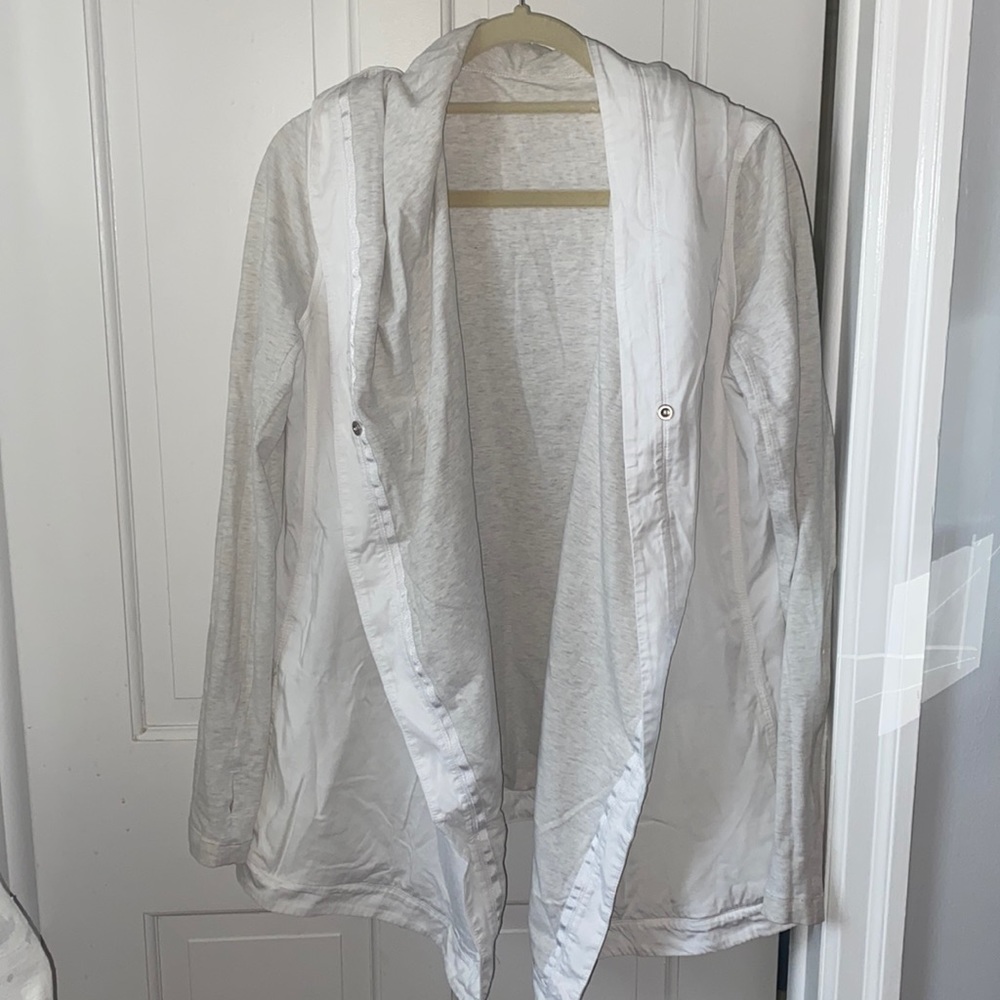 Lulu Lemon Jacket